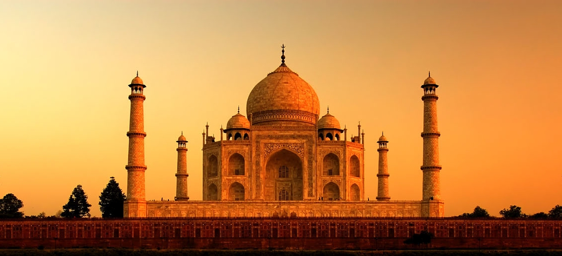 TajMahal